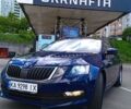Синий Шкода Октавия, объемом двигателя 1.6 л и пробегом 203 тыс. км за 13800 $, фото 1 на Automoto.ua