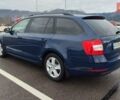 Синій Шкода Октавія, об'ємом двигуна 1.6 л та пробігом 251 тис. км за 11900 $, фото 5 на Automoto.ua
