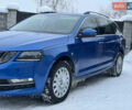 Синий Шкода Октавия, объемом двигателя 1.6 л и пробегом 207 тыс. км за 11999 $, фото 62 на Automoto.ua