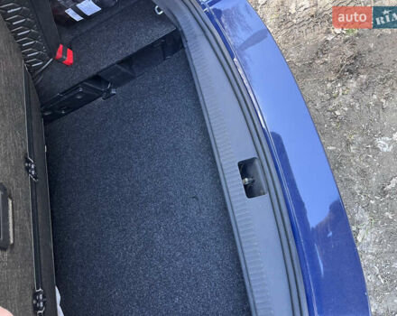 Синий Шкода Октавия, объемом двигателя 1.97 л и пробегом 260 тыс. км за 15000 $, фото 8 на Automoto.ua