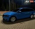 Синій Шкода Октавія, об'ємом двигуна 1.97 л та пробігом 380 тис. км за 12500 $, фото 7 на Automoto.ua