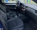 Синий Шкода Октавия, объемом двигателя 1.6 л и пробегом 255 тыс. км за 11700 $, фото 9 на Automoto.ua