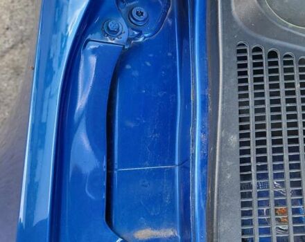 Синій Шкода Октавія, об'ємом двигуна 1.6 л та пробігом 213 тис. км за 13495 $, фото 51 на Automoto.ua