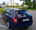 Синий Шкода Октавия, объемом двигателя 1.6 л и пробегом 203 тыс. км за 14300 $, фото 12 на Automoto.ua