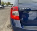 Шкода Октавия 2017 в Буче на Automoto.ua Синий Шкода Октавия, объемом двигателя 1.6 л и пробегом 267 тыс. км за 12400 $, фото 9 на Automoto.ua