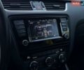 Синий Шкода Октавия, объемом двигателя 1.6 л и пробегом 231 тыс. км за 12700 $, фото 62 на Automoto.ua
