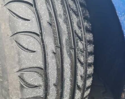 Синій Шкода Октавія, об'ємом двигуна 2.01 л та пробігом 270 тис. км за 14700 $, фото 5 на Automoto.ua