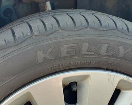 Синий Шкода Октавия, объемом двигателя 1.6 л и пробегом 230 тыс. км за 13700 $, фото 64 на Automoto.ua