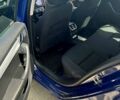 Синий Шкода Октавия, объемом двигателя 1.6 л и пробегом 183 тыс. км за 9999 $, фото 7 на Automoto.ua