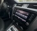 Синий Шкода Октавия, объемом двигателя 1.6 л и пробегом 307 тыс. км за 9888 $, фото 8 на Automoto.ua