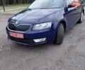 Синий Шкода Октавия, объемом двигателя 1.97 л и пробегом 290 тыс. км за 12600 $, фото 1 на Automoto.ua
