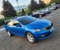 Синий Шкода Октавия, объемом двигателя 1.6 л и пробегом 217 тыс. км за 11999 $, фото 14 на Automoto.ua