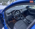 Синий Шкода Октавия, объемом двигателя 1.6 л и пробегом 207 тыс. км за 11999 $, фото 56 на Automoto.ua