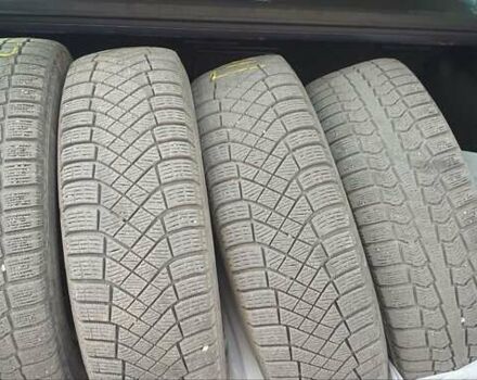 Синий Шкода Октавия, объемом двигателя 1.6 л и пробегом 230 тыс. км за 13700 $, фото 67 на Automoto.ua