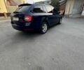 Синий Шкода Октавия, объемом двигателя 1.6 л и пробегом 307 тыс. км за 9888 $, фото 17 на Automoto.ua