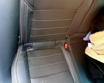 Синий Шкода Октавия, объемом двигателя 2 л и пробегом 259 тыс. км за 15000 $, фото 6 на Automoto.ua