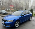 Синий Шкода Октавия, объемом двигателя 1.97 л и пробегом 340 тыс. км за 12700 $, фото 7 на Automoto.ua