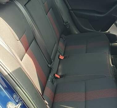 Синий Шкода Октавия, объемом двигателя 1.6 л и пробегом 230 тыс. км за 13700 $, фото 38 на Automoto.ua