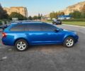Синий Шкода Октавия, объемом двигателя 1.6 л и пробегом 217 тыс. км за 11999 $, фото 12 на Automoto.ua