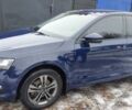 Синий Шкода Октавия, объемом двигателя 1.4 л и пробегом 240 тыс. км за 13500 $, фото 1 на Automoto.ua