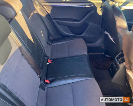 Синій Шкода Октавія, об'ємом двигуна 2 л та пробігом 270 тис. км за 18600 $, фото 21 на Automoto.ua