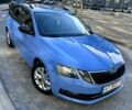 Синій Шкода Октавія, об'ємом двигуна 2 л та пробігом 330 тис. км за 12850 $, фото 7 на Automoto.ua