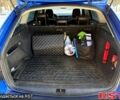 Синий Шкода Октавия, объемом двигателя 2 л и пробегом 262 тыс. км за 12499 $, фото 11 на Automoto.ua