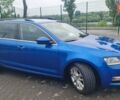 Синій Шкода Октавія, об'ємом двигуна 2.01 л та пробігом 270 тис. км за 14700 $, фото 7 на Automoto.ua