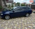 Синий Шкода Октавия, объемом двигателя 1.6 л и пробегом 355 тыс. км за 9900 $, фото 2 на Automoto.ua