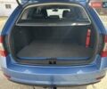 Синий Шкода Октавия, объемом двигателя 1.6 л и пробегом 260 тыс. км за 14999 $, фото 6 на Automoto.ua