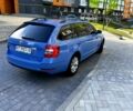 Синій Шкода Октавія, об'ємом двигуна 2 л та пробігом 330 тис. км за 12850 $, фото 8 на Automoto.ua