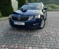 Синий Шкода Октавия, объемом двигателя 1.6 л и пробегом 255 тыс. км за 11700 $, фото 5 на Automoto.ua