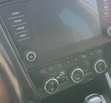 Синий Шкода Октавия, объемом двигателя 1.6 л и пробегом 230 тыс. км за 13700 $, фото 48 на Automoto.ua