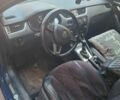 Синий Шкода Октавия, объемом двигателя 1.98 л и пробегом 253 тыс. км за 16500 $, фото 6 на Automoto.ua