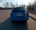 Синій Шкода Октавія, об'ємом двигуна 2 л та пробігом 380 тис. км за 12532 $, фото 6 на Automoto.ua