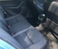 Синий Шкода Октавия, объемом двигателя 1.4 л и пробегом 300 тыс. км за 10500 $, фото 4 на Automoto.ua