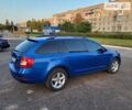 Синий Шкода Октавия, объемом двигателя 1.6 л и пробегом 213 тыс. км за 13495 $, фото 10 на Automoto.ua