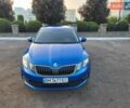 Синий Шкода Октавия, объемом двигателя 1.6 л и пробегом 222 тыс. км за 10999 $, фото 18 на Automoto.ua