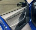 Синій Шкода Октавія, об'ємом двигуна 1.97 л та пробігом 123 тис. км за 16800 $, фото 9 на Automoto.ua