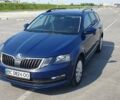 Синий Шкода Октавия, объемом двигателя 1.6 л и пробегом 230 тыс. км за 13700 $, фото 28 на Automoto.ua