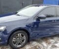 Синий Шкода Октавия, объемом двигателя 1.4 л и пробегом 240 тыс. км за 13500 $, фото 1 на Automoto.ua