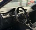 Синий Шкода Октавия, объемом двигателя 1.6 л и пробегом 233 тыс. км за 12499 $, фото 23 на Automoto.ua