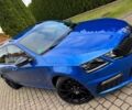 Синий Шкода Октавия, объемом двигателя 2 л и пробегом 205 тыс. км за 9800 $, фото 3 на Automoto.ua
