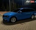 Синий Шкода Октавия, объемом двигателя 1.97 л и пробегом 380 тыс. км за 13600 $, фото 7 на Automoto.ua