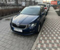 Синий Шкода Октавия, объемом двигателя 1.6 л и пробегом 265 тыс. км за 12800 $, фото 4 на Automoto.ua