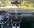 Синій Шкода Октавія, об'ємом двигуна 1.6 л та пробігом 177 тис. км за 10983 $, фото 5 на Automoto.ua