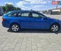 Синий Шкода Октавия, объемом двигателя 1.97 л и пробегом 311 тыс. км за 12850 $, фото 5 на Automoto.ua