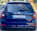 Синий Шкода Октавия, объемом двигателя 1.6 л и пробегом 300 тыс. км за 11550 $, фото 3 на Automoto.ua