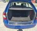 Синий Шкода Октавия, объемом двигателя 1.97 л и пробегом 211 тыс. км за 13750 $, фото 19 на Automoto.ua