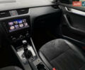 Синий Шкода Октавия, объемом двигателя 1.6 л и пробегом 197 тыс. км за 16500 $, фото 10 на Automoto.ua